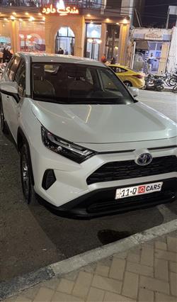 تويوتا راف 4